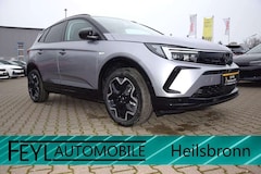 Bild des Angebotes Opel Grandland X Grandland 1.2 Turbo "Ultimate" AT
