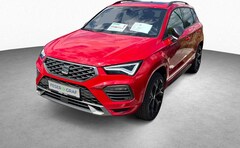 Bild des Angebotes SEAT Ateca FR 2.0 TDI / PANO / AHK