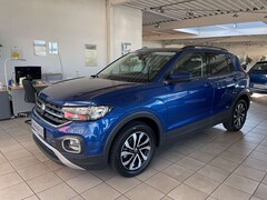 Bild des Angebotes VW T-Cross Active AUTOMATIK