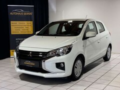 Bild des Angebotes Mitsubishi Space Star Select *WERKSGARANTIE 03-2030*