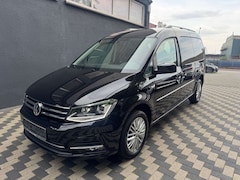 Bild des Angebotes VW Caddy PKW Maxi Highline BMT