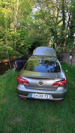 Bild des Angebotes VW CC 1.4 TSI BlueMotion Technology