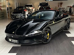 Bild des Angebotes Ferrari Roma MagneRide*BeifahrerDispl*JBL*Carbon
