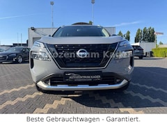 Bild des Angebotes Nissan X-Trail Tekna+*Laser*Vollledersitze*360grad*HUD*