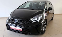 Bild des Angebotes Honda Jazz 1.5 i-MMD Hybrid Advance