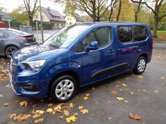 Bild des Angebotes Opel Combo Edition XL HUD/Navi/AHK/Automatik/Garantie
