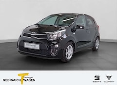 Bild des Angebotes Kia Picanto 1.2 VISION KLIMA NAVI SHZG GJR