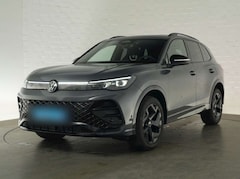 Bild des Angebotes VW Tiguan R-LINE TDI 4MOTION DSG+LED MATRIX+ANHÄNGERKUPPLUNG