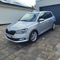 Bild des Angebotes Skoda Fabia Cool Plus