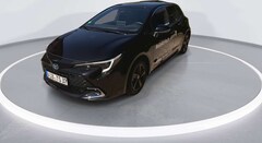 Bild des Angebotes Toyota Corolla Hybrid Teamplayer /Navi/Shz/Rfk/DigiCo/Technik-P