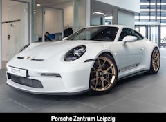 Bild des Angebotes Porsche 992 911 GT3 Touring 18Wege Lift Bose Matrix HA-Lenkung