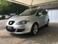 Bild des Angebotes SEAT Altea XL1.4 TSI Comfort Limited/Klima/Navi/Sitzh