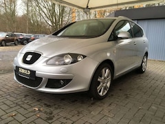 Bild des Angebotes SEAT Altea XL1.4 TSI Comfort Limited/Klima/Navi/Sitzh
