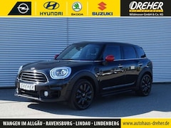 Bild des Angebotes MINI One COUNTRYMAN One Klima/LED/Park-Assist./BC