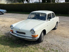 Bild des Angebotes VW 181 1600 TL Automatik
