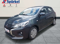 Bild des Angebotes Mitsubishi Space Star Select 1.2, Bluetooth, Klima, Radio, DAB