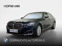 Bild des Angebotes BMW 740