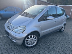 Bild des Angebotes Mercedes-Benz A 190 A-Klasse L Elegance Piccadilly*Automatik*TüvIns