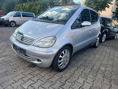 Bild des Angebotes Mercedes-Benz A 190 A-Klasse L Elegance Piccadilly*Automatik*TüvIns
