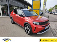 Bild des Angebotes Opel Frontera Tech Paket+Klimaauto.+Multimedia+LED+SHZ