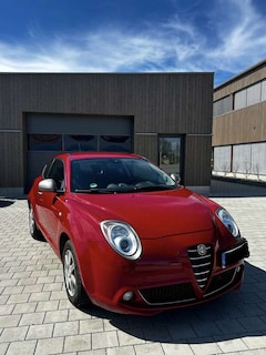 Bild des Angebotes Alfa Romeo MiTo 1.4 8V Turismo