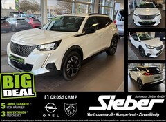 Bild des Angebotes Peugeot e-2008 Allure Sitzheizung*Kamera*Tempomat