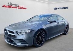 Bild des Angebotes Mercedes-Benz A 220 d 8G-DCT AMG Line