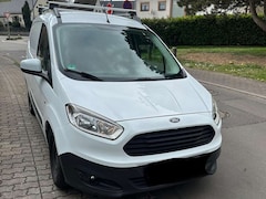 Bild des Angebotes Ford Courier