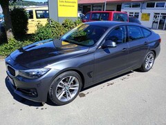Bild des Angebotes BMW 330 330d xDrive Aut. Edition M Sport Shadow