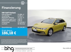Bild des Angebotes VW Golf Variant 1.5 eTSI OPF DSG Style