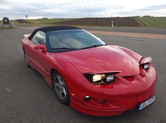 Bild des Angebotes Pontiac Firebird Firebird Automatik