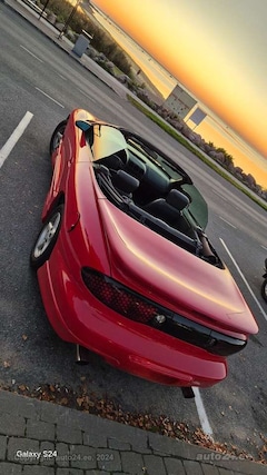 Bild des Angebotes Pontiac Firebird Firebird Automatik