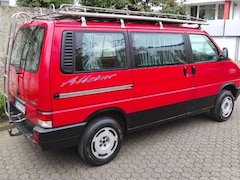 Bild des Angebotes VW T4 Allstar Allstar/Classic 70BMC2/W44