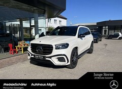 Bild des Angebotes Mercedes-Benz GLS 450 GLS 450 d 4M AMG Ultimate 22" TV-Fond 4xMASSAGE