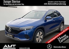 Bild des Angebotes Mercedes-Benz EQA 300 EQA 300 4MATIC Progressive Advanced*AHK*Kamera LED