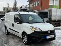 Bild des Angebotes Fiat Doblo Maxi Kasten,E-Fenster,Freispr.,Tüv Neu