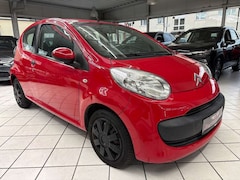 Bild des Angebotes Citroen C1 Advance 1.0