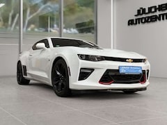 Bild des Angebotes Chevrolet Camaro Coupé 6.2 V8 Sport MT, Wenig KM
