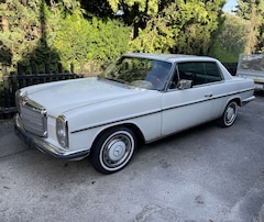 Bild des Angebotes Mercedes-Benz 280 280CE Klima Coupe