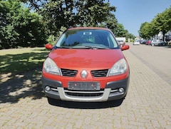 Renault Scenic Conquest 2008