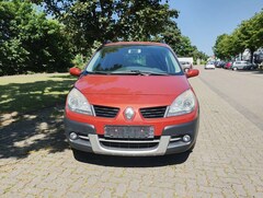 Bild des Angebotes Renault Scenic Conquest 2008