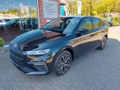 Bild des Angebotes Skoda Scala 1,0TSI Selection DSG*Rückf.Kamera*APP*LED