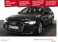 Bild des Angebotes Audi A6 45 TDI qu 2xS LINE/LM20/PANO/MATRIX/AHK