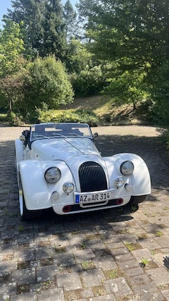 Bild des Angebotes Morgan Plus Six MY23 Automatik .