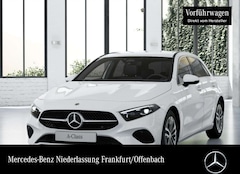 Bild des Angebotes Mercedes-Benz A 180 PROGRESSIVE+MULTIBEAM+KAMERA+TOTW+KEYLESS+7G