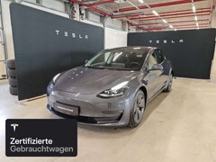 Bild des Angebotes Tesla Model 3 Long Range AWD