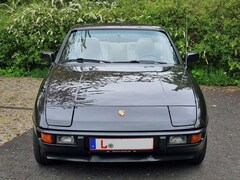 Bild des Angebotes Porsche 924 S