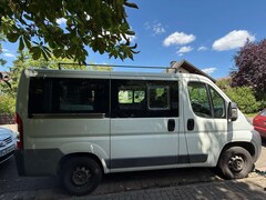 Bild des Angebotes Peugeot Boxer Boxer 330 HDi HDi 330 L1H1 verglast