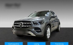 Bild des Angebotes Mercedes-Benz GLE 350 de 4M Advanced Plus Panorama+AHK+Memory