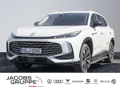Bild des Angebotes MG HS PHEV Luxury 200kW LED,Kamera,SHZ,Apple Car